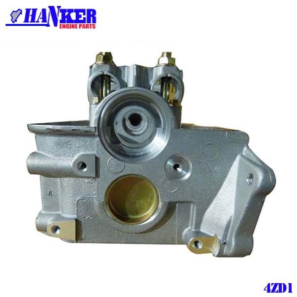 Cabeça de cilindro de Isuzu 4ZD1 8-97119-761-1 8-97119-760-1