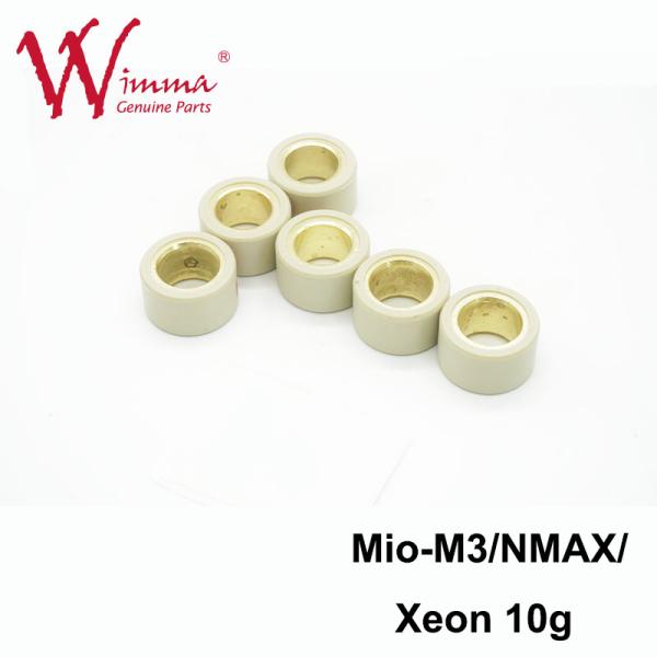 Мио-M3/NMAX/Xeon сцепление ролик вес 10 г Мотоцикл переменная скорость