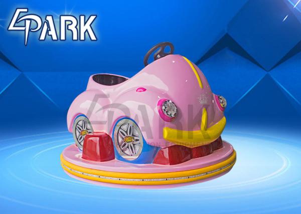 Beetle Mini Bumper Car Battery Powered Unblocked With Electric Motor 250W
