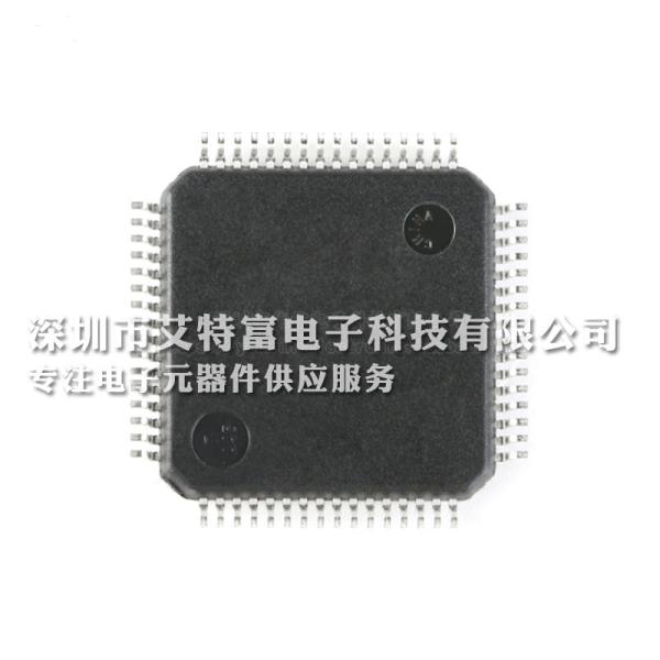 256 Kbytes Flash Circuit Board Chip STM32F030RCT6 Temperature Range -40 To +85