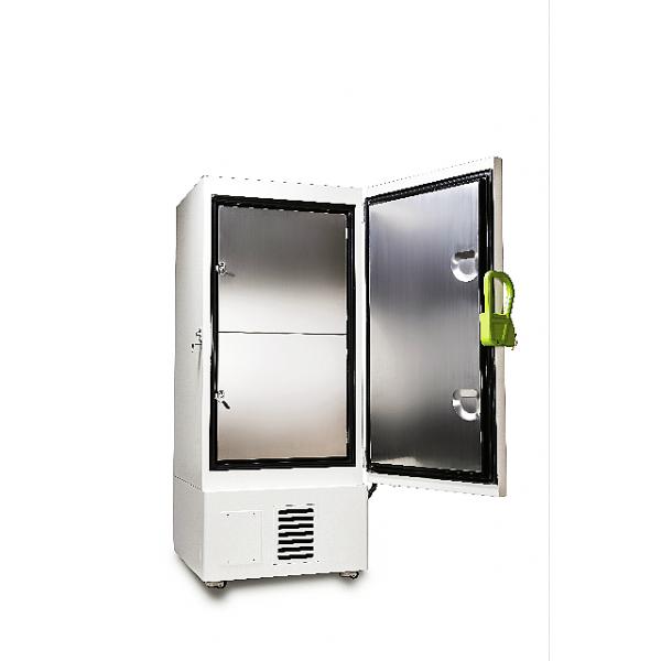 Pharmacy -86 Degree Ultra Low Temperature Freezer For Vaccine Storage