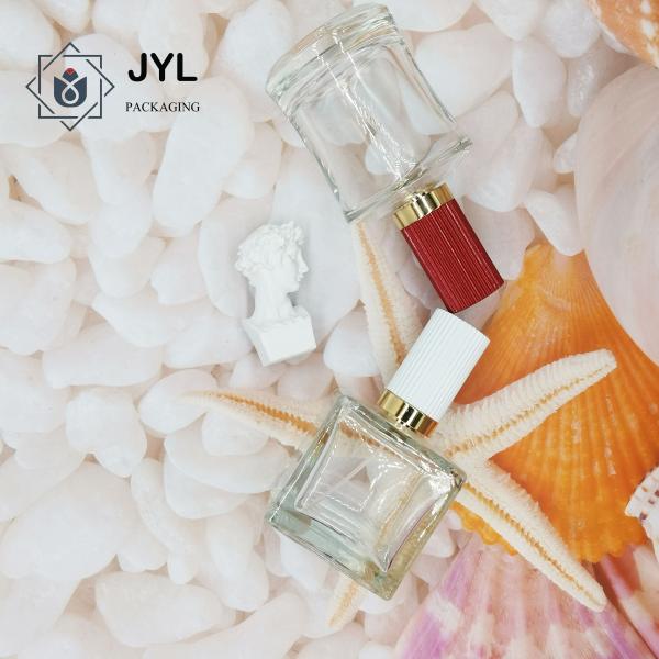 Другой цвет Европы Stype крышки Zamac Parfum сплава цинка с выгравированным логотипом
