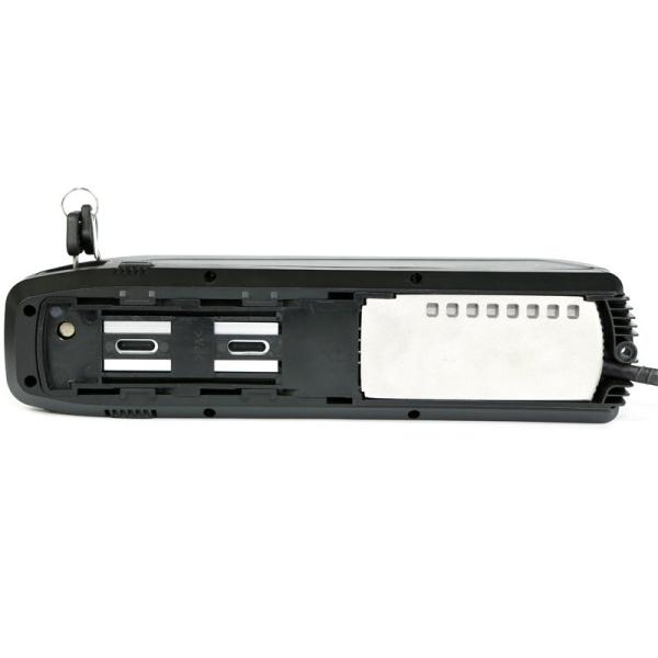 1000 Cycles Ebike Battery 1C Lithium Battery For Electric Bike
