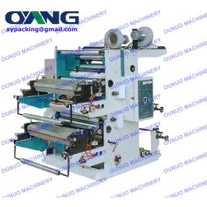 Flexo Printing Machine