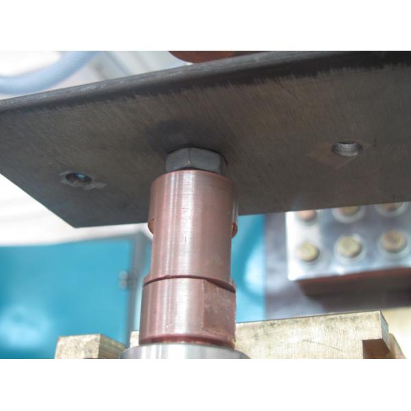 Сварочный аппарат АК сопротивления сварочного аппарата пятна стержня/болта пневматический