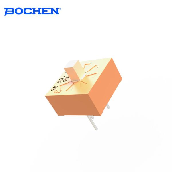 Custom Precision 50k 10k Ohms Trimmer Potentiometer 3387P For SMD