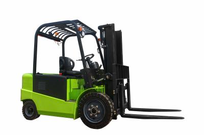 LGMC CPD35 2Ton Logistics Forklift With Battery Power