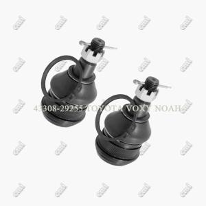 Junções de bola da suspensão de TOYOTA VOXY NOAH 43308-29255 resistente à corros