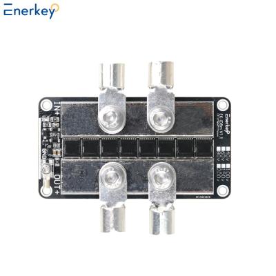Module de diode idéale à courant élevé 80V 200A Les panneaux solaires chargés empêchent le reflux