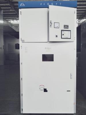 Industrial High Voltage Disconnecting Switch For Extreme Environments 1200x2600x2400 Dimensions
