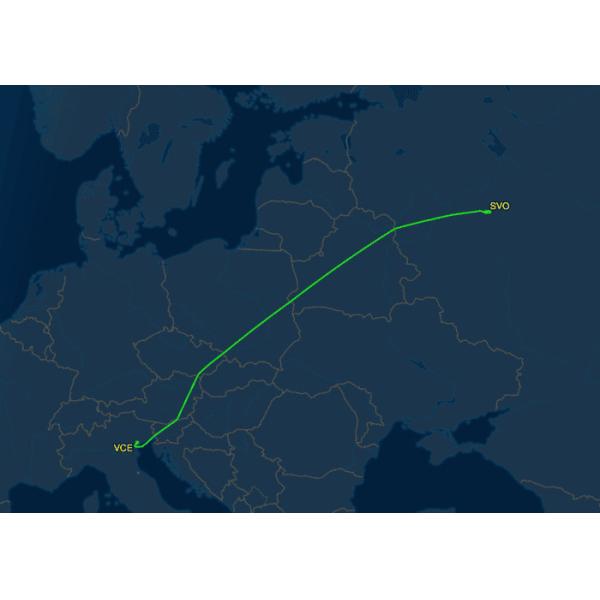 Commercial Business Air Freight Shipping Services For Foreign Trades