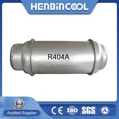 926L Ton Cylinder R404A AC Refrigerant Gas 99.99 Purity