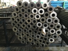 EN103052 Hot Rolled Seamless Steel Pipes Hollow Steel Tubing