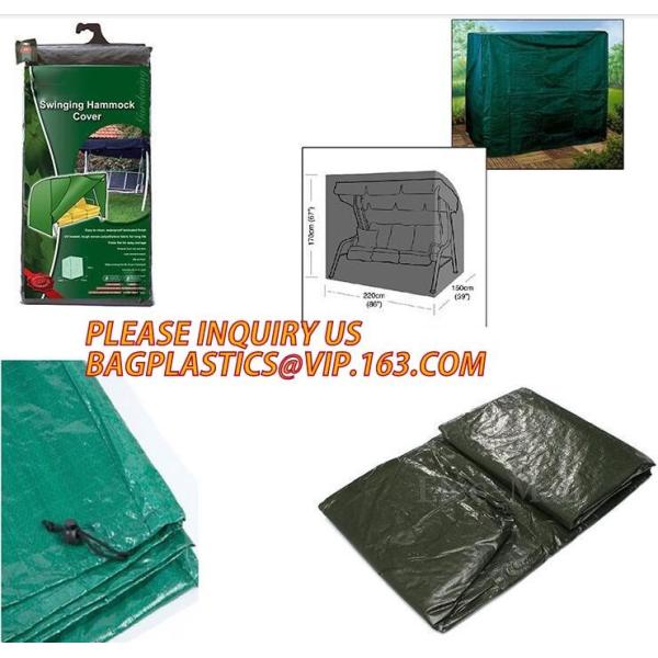 Плантатор сада пластмассы полиэтилена ЛДПЭ кладет в мешки для овоща, дерева и саженец цветка, ЛДПЭ пластмассы отверстия 15 ГАЛЛОНОВ растет б