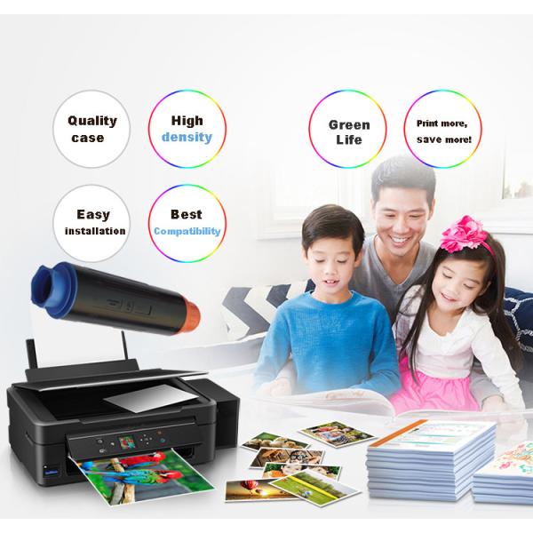 Canon NPG -26 Cartucho de tóner negro para copiadora de Canon IR IR -3035 IR3235