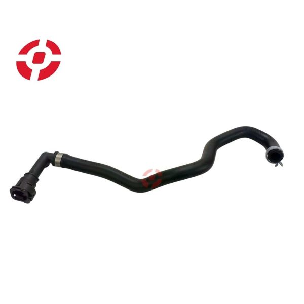 Water tank radiator coolant hose OE 31338301 Radiator hose intake for VO LVO Engine coolant pipe