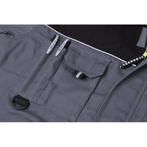 Жилета кармана крепежной детали велкро Waistband Multi регулируемый