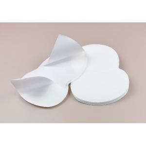 Antiperspirante Envases de sudor desechables para las axilas Envases absorbentes impermeables para las axilas