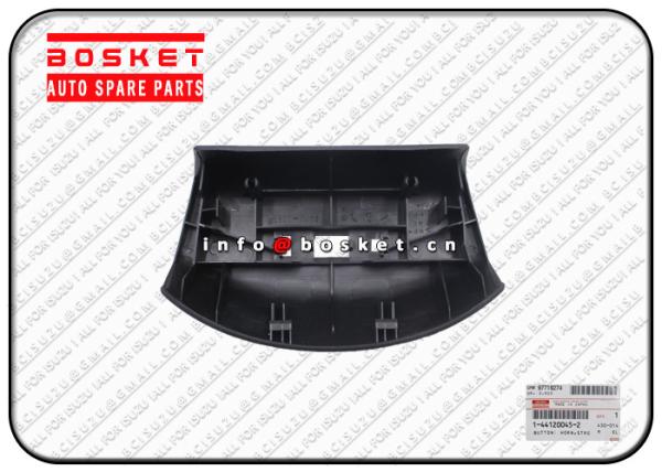 1-44120045-2 botão de chifre de 1441200452 volantes para ISUZU CXZ81 10PE1