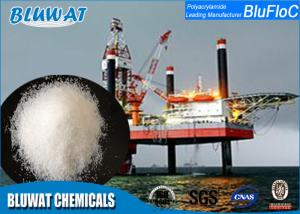 Floculante aniónico APAM do Polyacrylamide de 89% para o tratamento GB 17514
