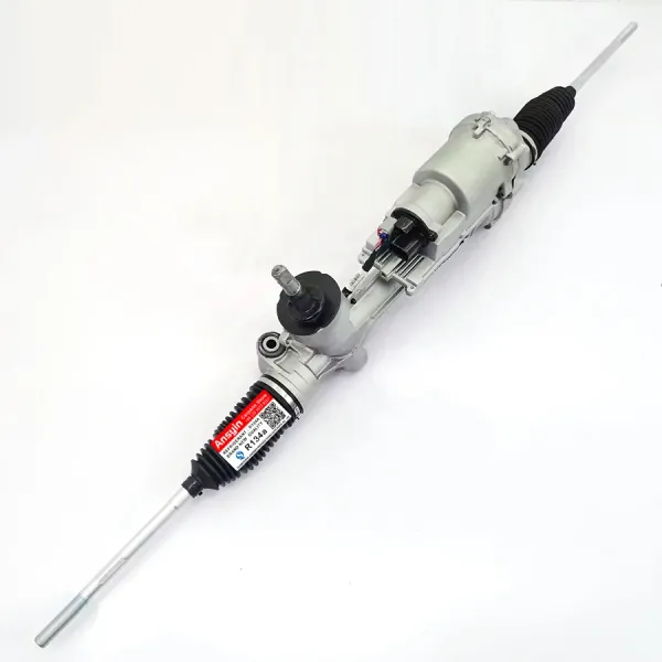 New 2016-2022 for Dodge Challenger Charger for Chrysler 300 ATS Astra Power Steering Rack for Cruze Model-Part Number 68274991AB