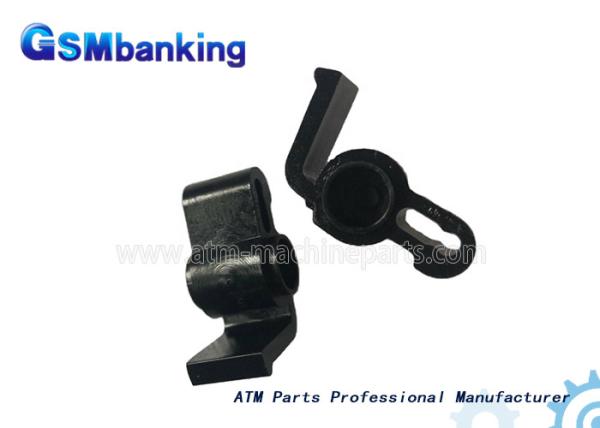NMD rolamento A002969/A001630 plástico preto de NQ200 para a máquina de NMD atm