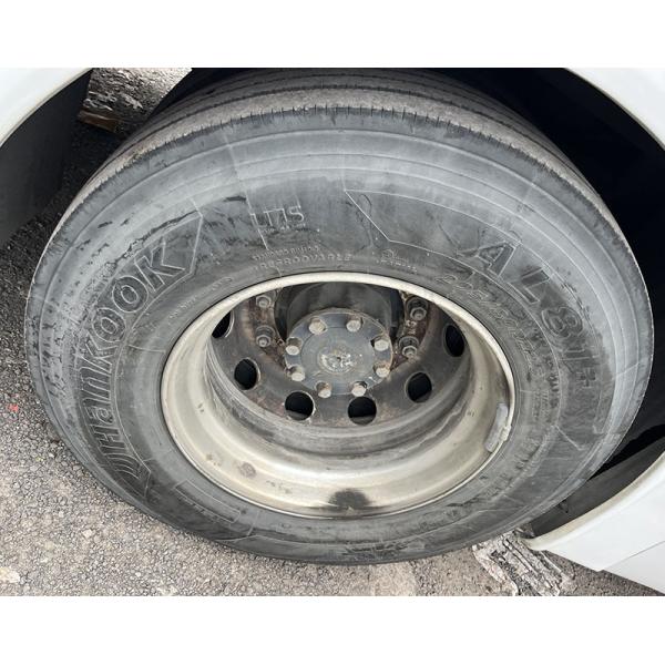 12m 57seats LHD Used  Bus Diesel Engine Coach Bus 1door Used Commercial Buses