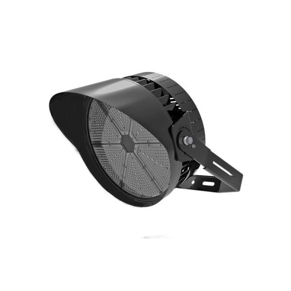 Коммерчески СИД экстерьера ИП66 освещает для баскетбола или теннисного корта, 200В к освещению аэропорта СИД 600В