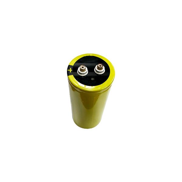 bateria de lítio recarregável do Titanate da bateria de lítio 2.4V de 89*210mm 65000mAh