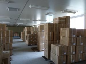Shenzhen Thando Medical Equipment Co.,Ltd.