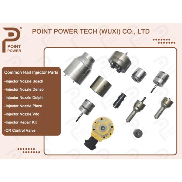 Комплект по ремонту инжекторов Siemens для инжекторов 5WS40086 / A2C59511610
