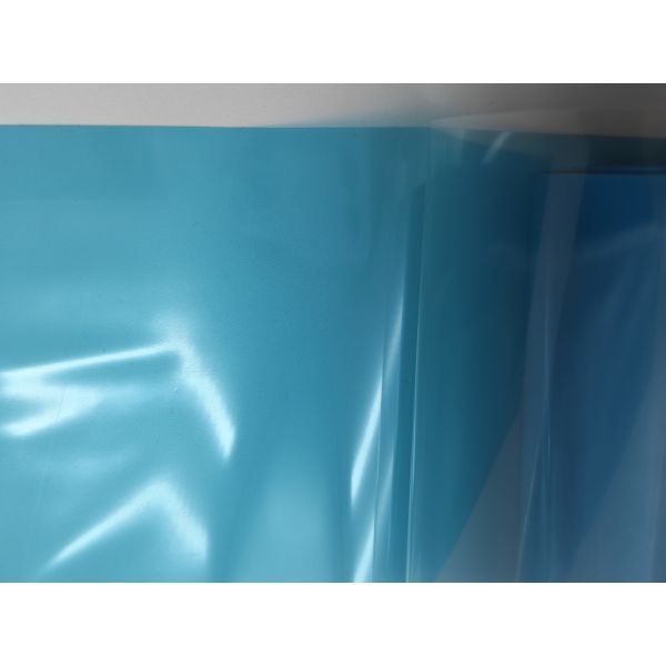 50µm Thickness PET Tape with Release Film for High-Temperature Applications