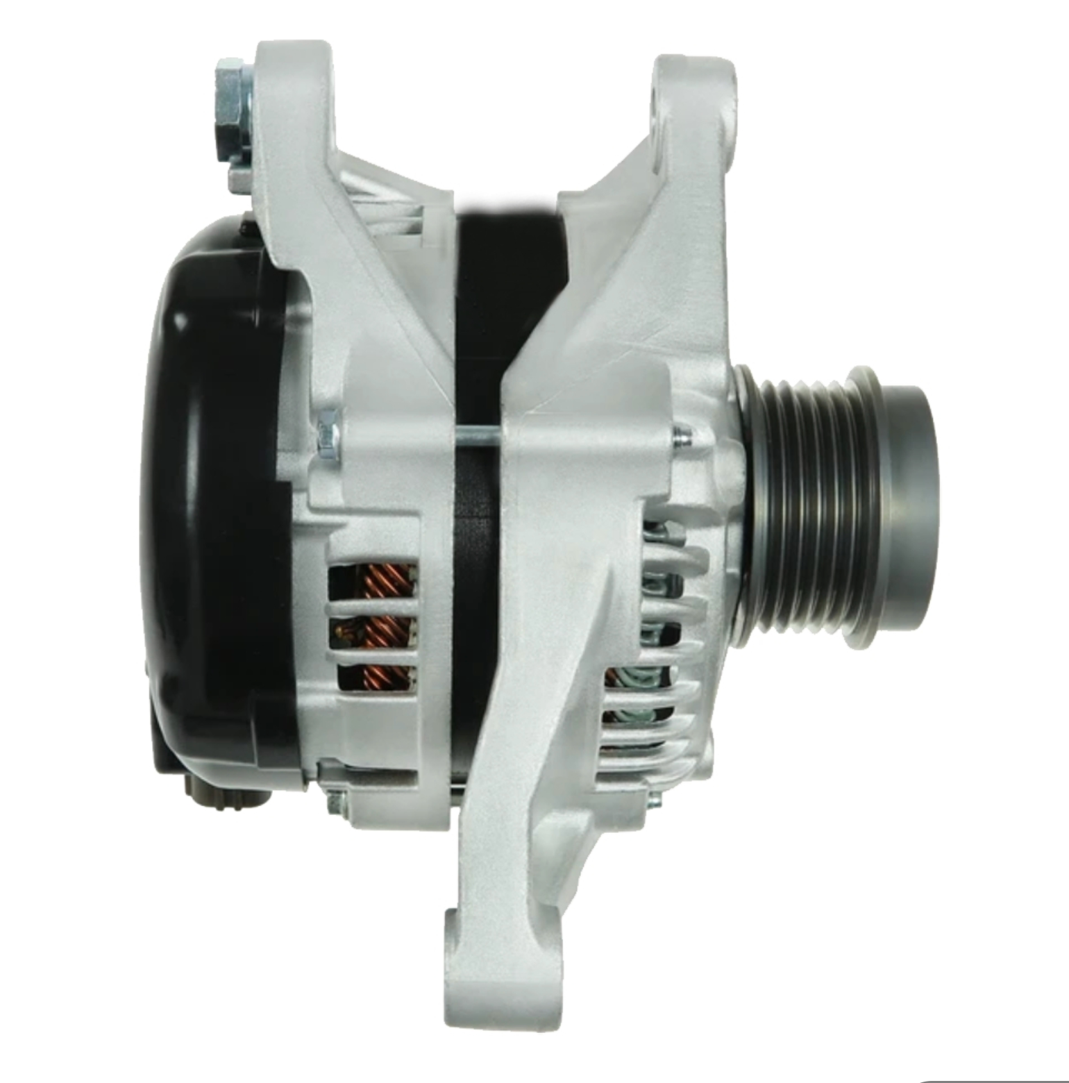 Durable Automotive Alternator 104211-3161 for Enhanced Engine Efficiency