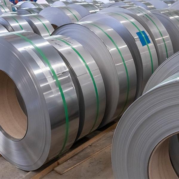 Hot Sale 304 304L 309S 310S 416 420 430 Hot Rolled Precision Stainless Steel Strip