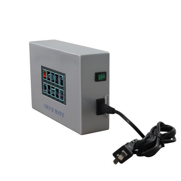 Машина терапией ударной волны боли плеча для пользы обработки ED домашней