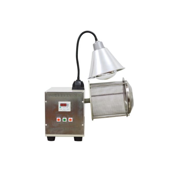 Precision 60r/Min Surface Stability Tester For Molding Sand