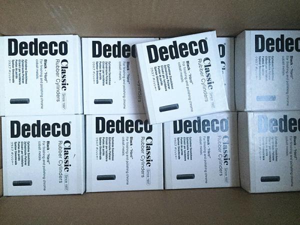 Cylinder Shape Dental Polishing Tools Black Color Quick Delivery Hard / Coarse