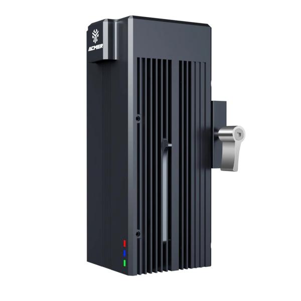 1064nm,2W IR Dual Laser Module Kit,Adapt to ACMER P1,P2,Series