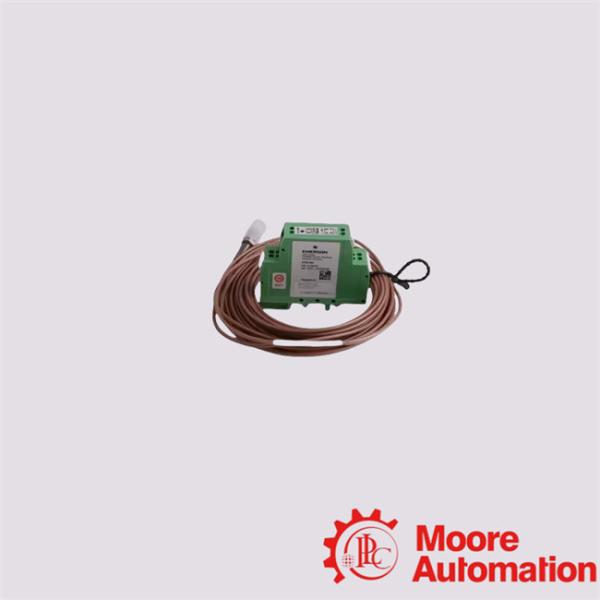 PR6423/006-131 CON041 Sensores de corriente de Emerson Eddy