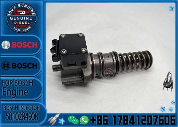 Fuel Unit Pump 0414755003 0414755002 0986445001 5010284908 313GC5227M for Mack Renault 400 440 480 Truck 247 E7-530 Engi