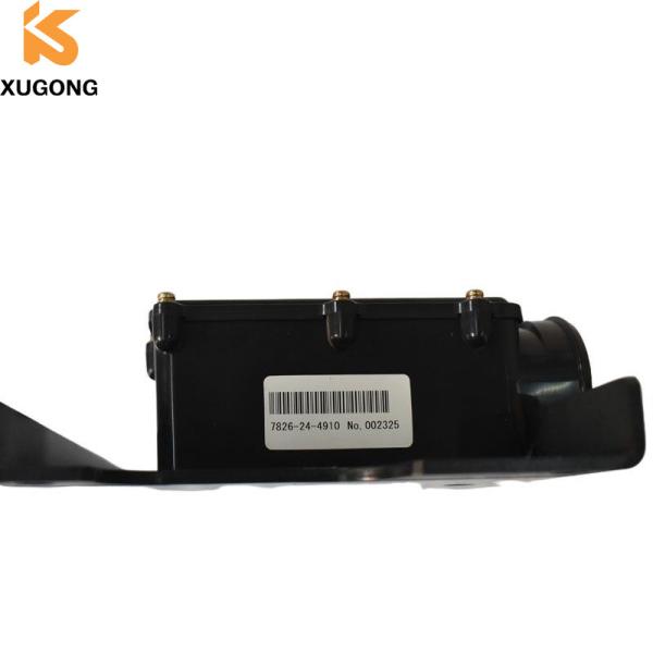 Доска 7826-24-4010 компьютера регулятора экскаватора PC360 236325 для машинного оборудования инженерства Гуанчжоу