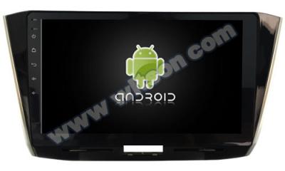 9/10.1 Screen For VW Volkswagen Passat 2016-2017 Car Multimedia Stereo