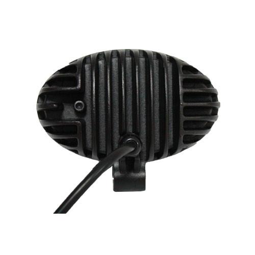 8W Blue Forklift LED Work Light