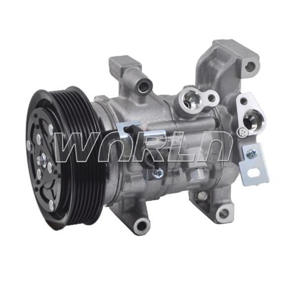RC.600.372 BC447160-9060 Auto AC Compressor For HILUX 10SRE11C 2.8 2016-2017 For TOYOTA WXTT139