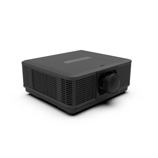 9000 Lumen Dual-Color Laser Projector 4K Projector