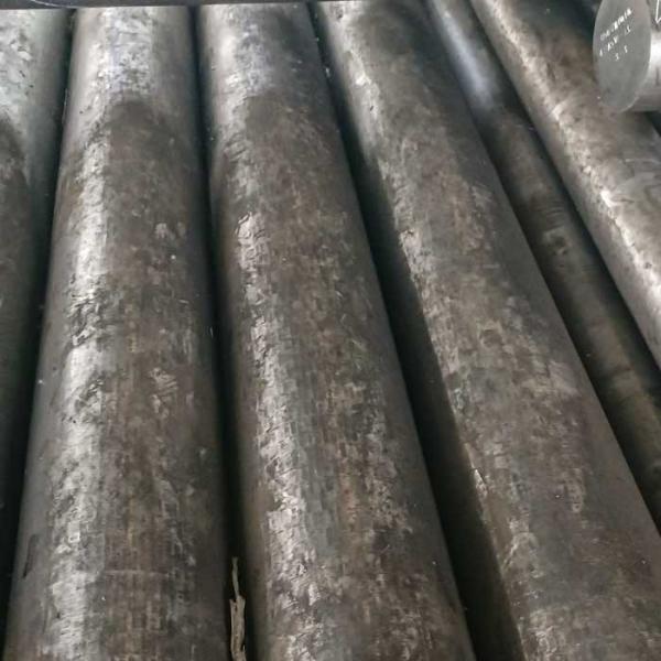 SGS Certified Steel Rod Bar AISI 410 AMS 5504 ASTM 410