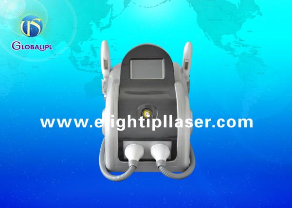 Painless Facial Pigment Removal IPL RF Beauty Equipment For Women Use