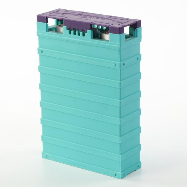 Блок батарей фосфорнокислого железа лития LiFePO4 40Ah перезаряжаемые