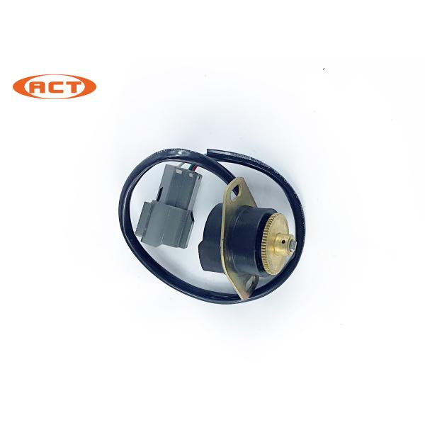 PC200-6 Komatsu Fitting Sensor Excavator Spare Parts 7861-93-4130