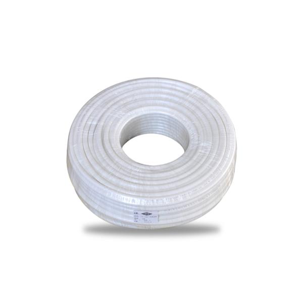 1/2 Inch High Pressure PE Water Filtration Tube For Household Water Treatment System